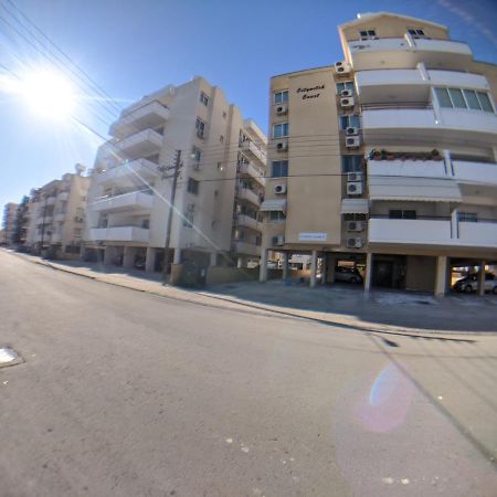 Apartment 304 Citywitch Larnaca Ngoại thất bức ảnh