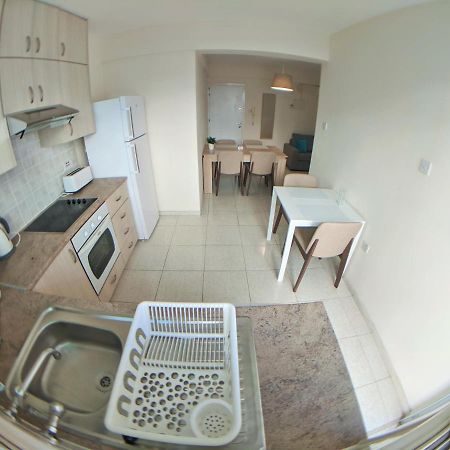 Apartment 304 Citywitch Larnaca Ngoại thất bức ảnh