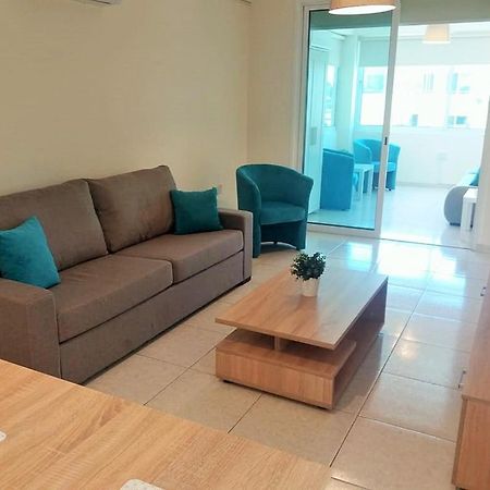 Apartment 304 Citywitch Larnaca Ngoại thất bức ảnh