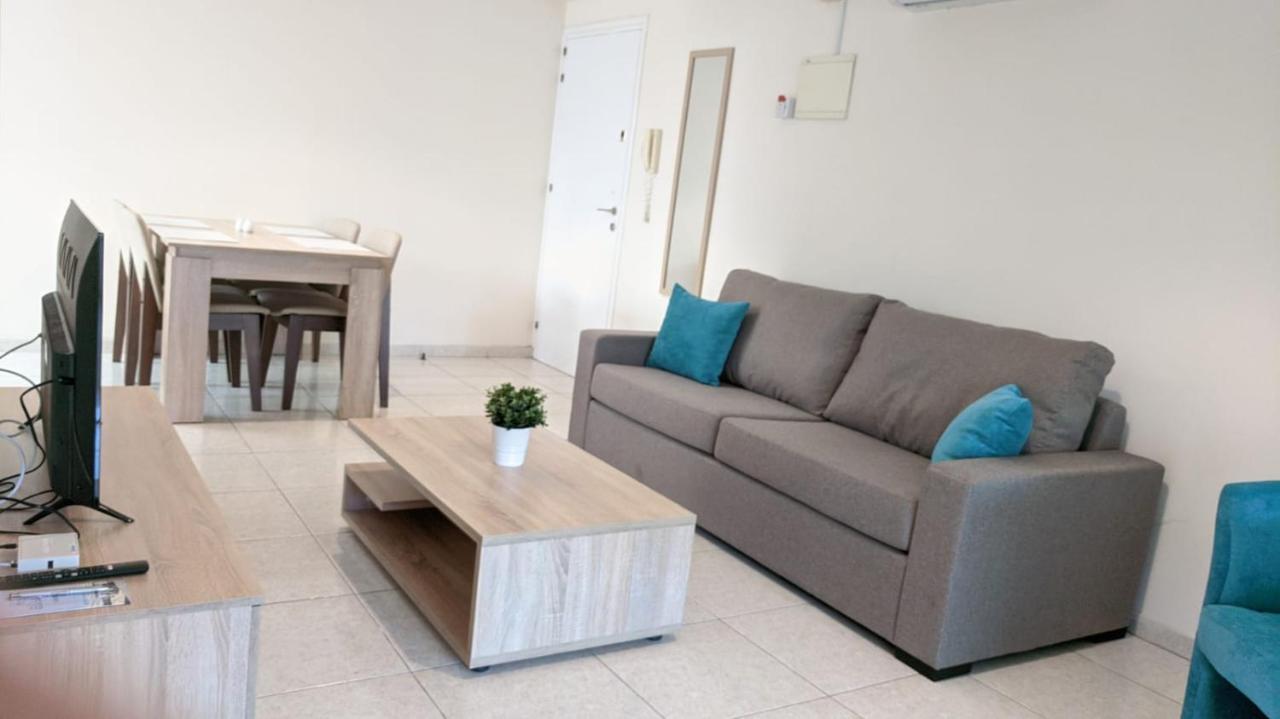 Apartment 304 Citywitch Larnaca Ngoại thất bức ảnh