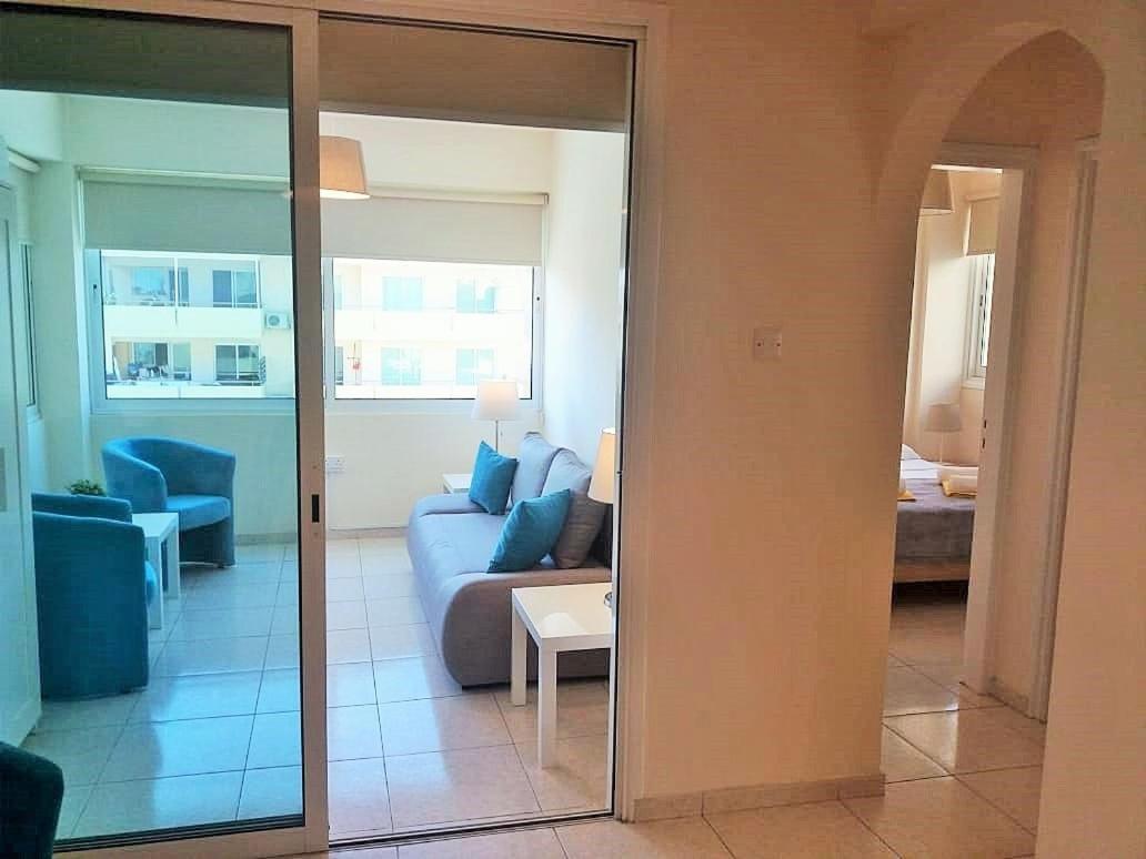 Apartment 304 Citywitch Larnaca Ngoại thất bức ảnh