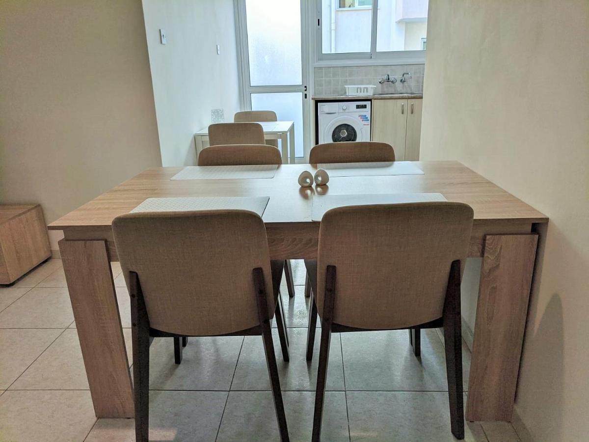 Apartment 304 Citywitch Larnaca Ngoại thất bức ảnh