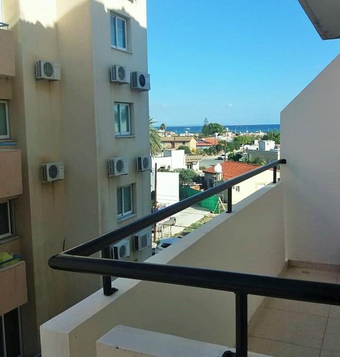 Apartment 304 Citywitch Larnaca Ngoại thất bức ảnh