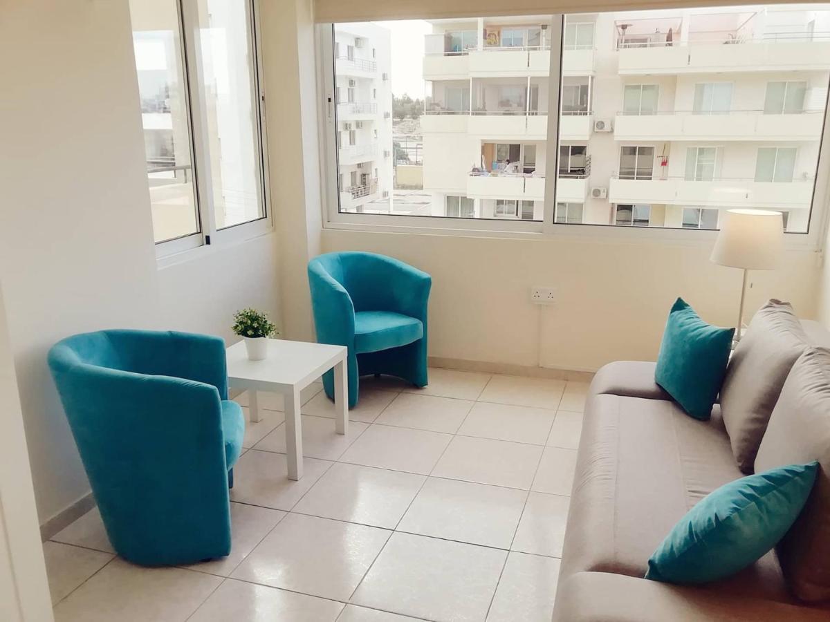 Apartment 304 Citywitch Larnaca Ngoại thất bức ảnh