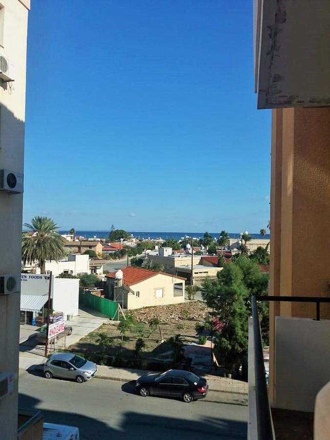 Apartment 304 Citywitch Larnaca Ngoại thất bức ảnh