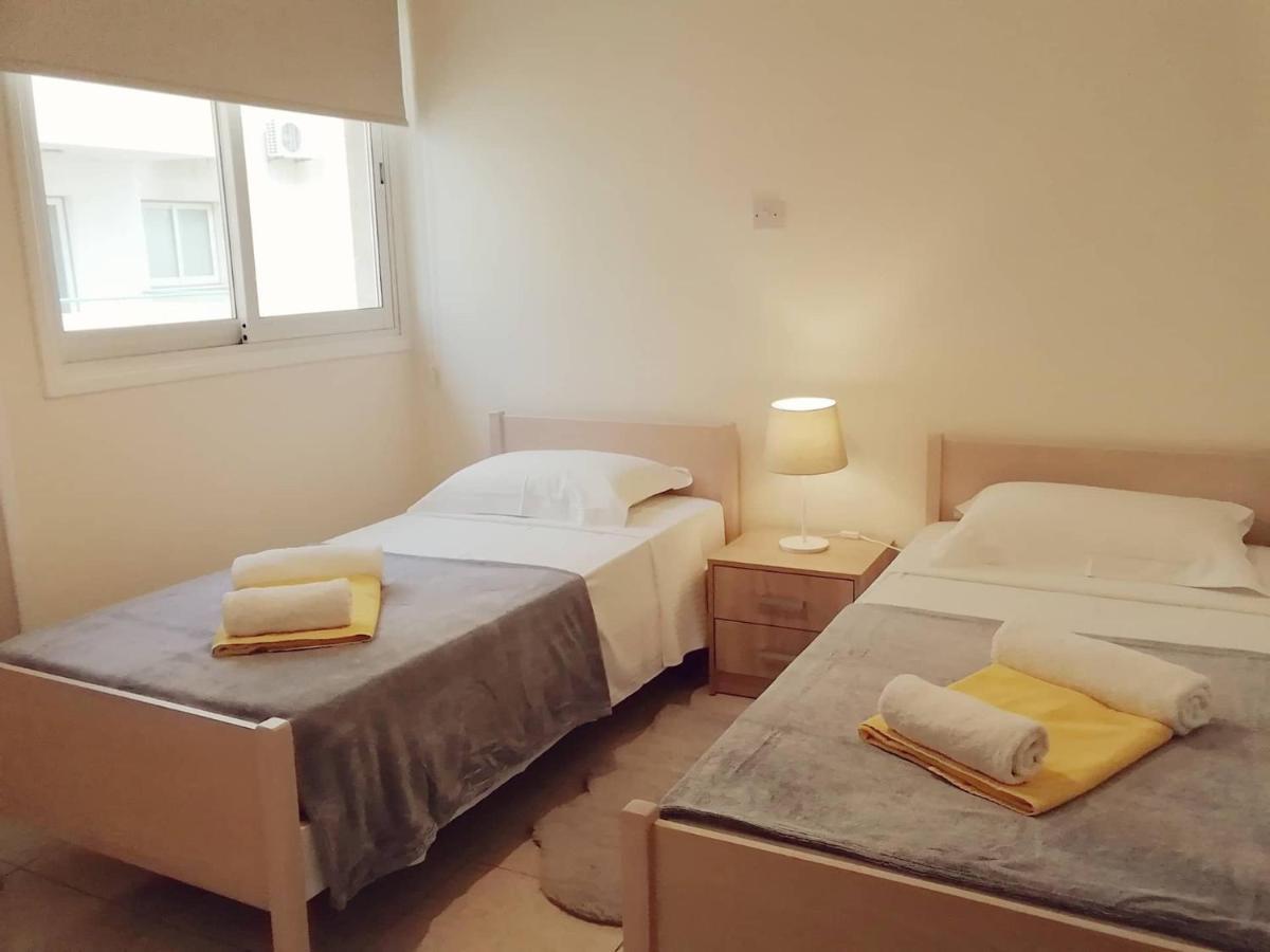 Apartment 304 Citywitch Larnaca Ngoại thất bức ảnh