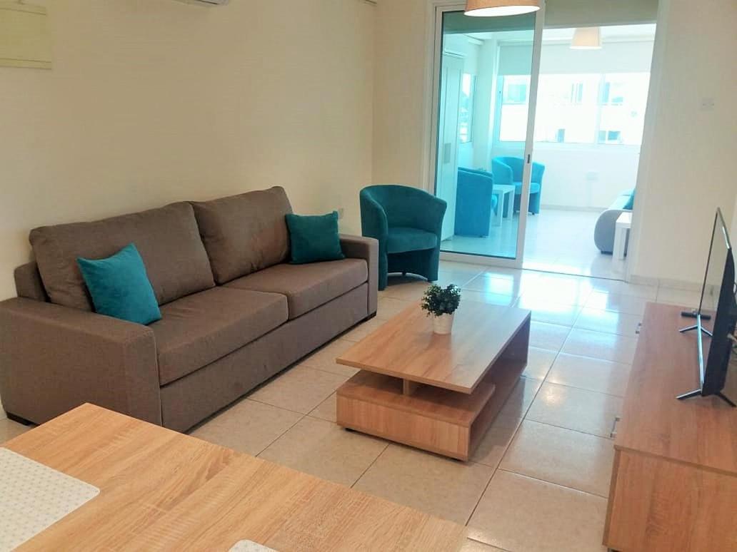 Apartment 304 Citywitch Larnaca Ngoại thất bức ảnh