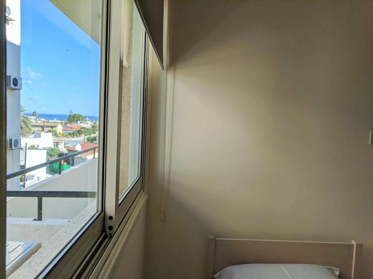 Apartment 304 Citywitch Larnaca Ngoại thất bức ảnh