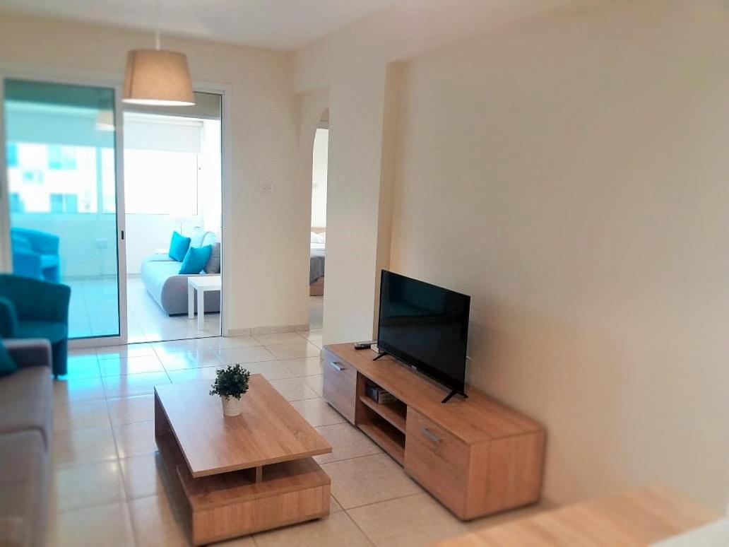 Apartment 304 Citywitch Larnaca Ngoại thất bức ảnh