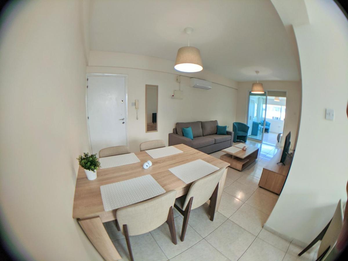 Apartment 304 Citywitch Larnaca Ngoại thất bức ảnh